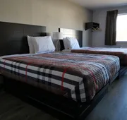Hilltop Express Inn hotel detail image 3
