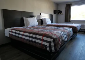 Hilltop Express Inn hotel thumbnail 3