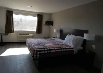 Hilltop Express Inn hotel thumbnail 4