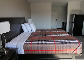 Hilltop Express Inn hotel thumbnail 5