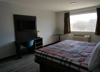 Hilltop Express Inn hotel thumbnail 6