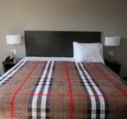 Hilltop Express Inn hotel detail image 7