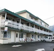 Best Continental Motel hotel detail image 4