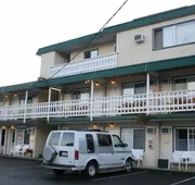 Best Continental Motel hotel detail image 5
