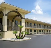 Serena Inn hotel detail image 3
