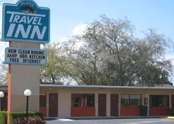 Plaza Travel Inn hotel thumbnail 2