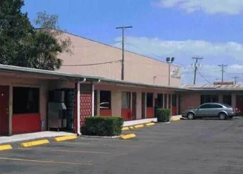 Plaza Travel Inn hotel thumbnail 3