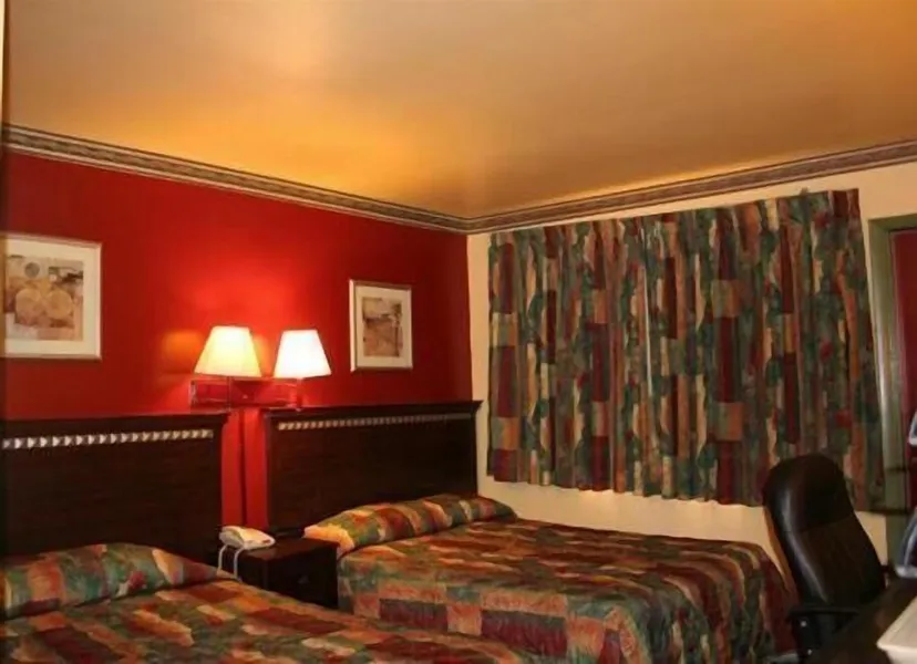 Plaza Travel Inn hotel detail image 6
