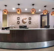 Comfort Suites Fort Lauderdale Airport South & Cruise Port hotel detail image 3