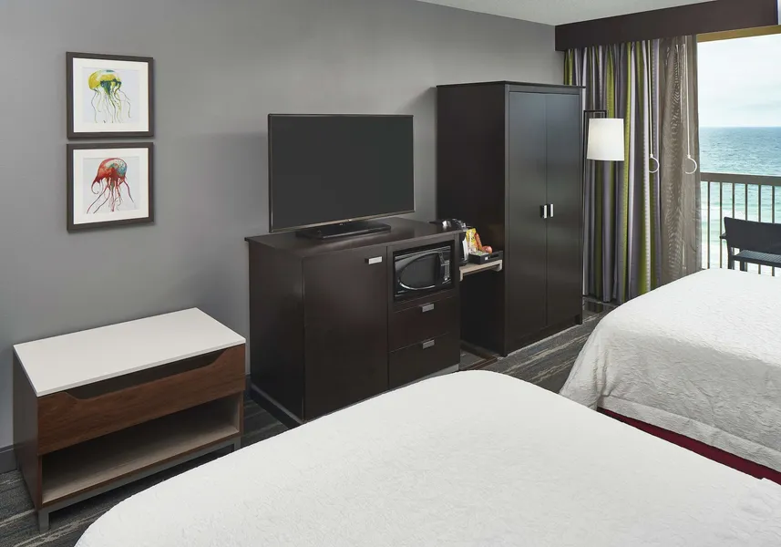 Hampton Inn Daytona Beach/Beachfront hotel detail image 6