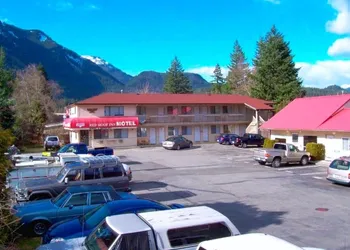 Red Roof Motor Inn hotel thumbnail 2