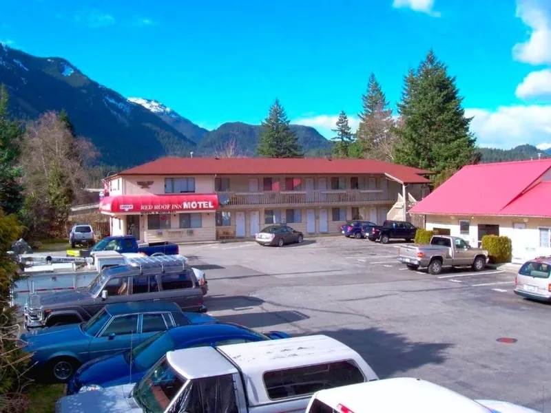 Red Roof Motor Inn hotel detail image 2