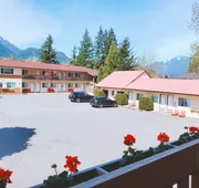 Red Roof Motor Inn hotel detail image 3