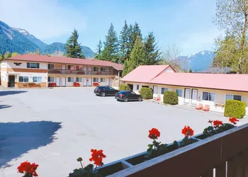 Red Roof Motor Inn hotel thumbnail 3