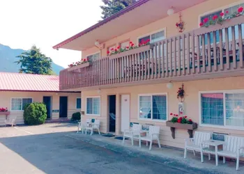 Red Roof Motor Inn hotel thumbnail 4