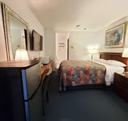 Red Roof Motor Inn hotel detail image 7