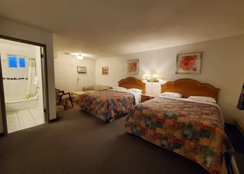 Red Roof Motor Inn hotel thumbnail 8