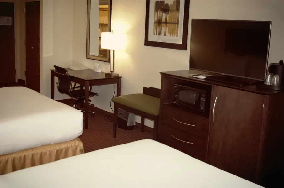 Holiday Inn Express Defuniak Springs by IHG hotel detail image 6
