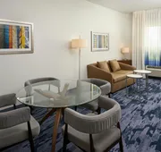 Fairfield Inn & Suites by Marriott Delray Beach I-95 hotel detail image 4