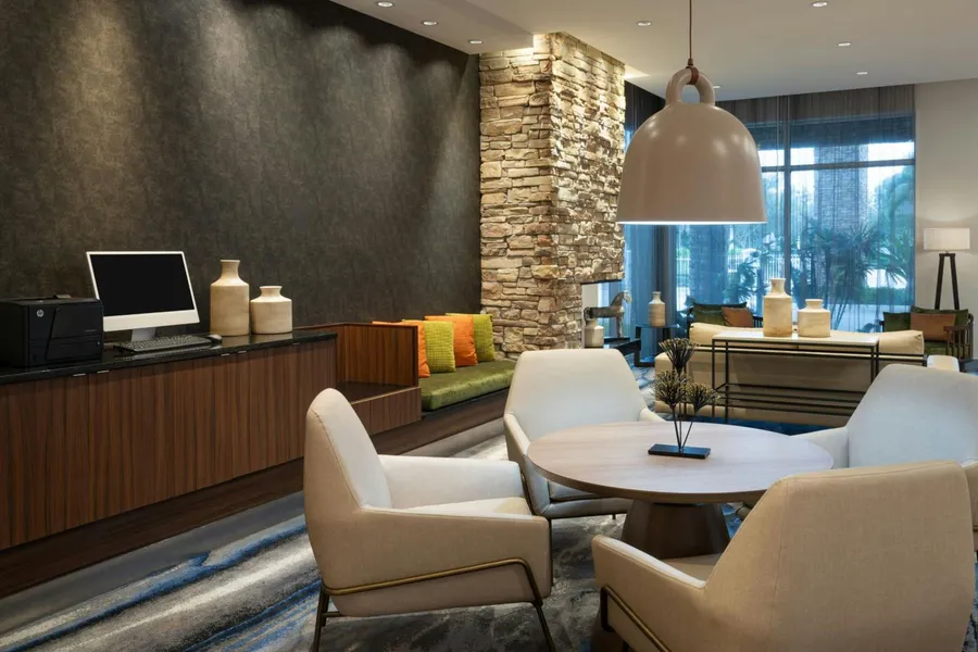 Fairfield Inn & Suites by Marriott Delray Beach I-95 hotel detail image 6