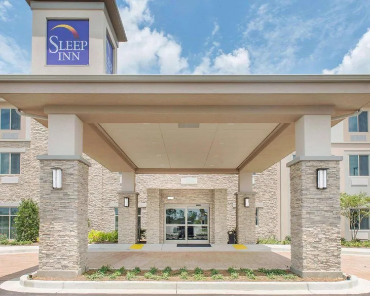 Sleep Inn & Suites Defuniak Springs - Crestview hotel detail image 2