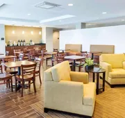 Sleep Inn & Suites Defuniak Springs - Crestview hotel detail image 4