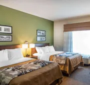 Sleep Inn & Suites Defuniak Springs - Crestview hotel detail image 7