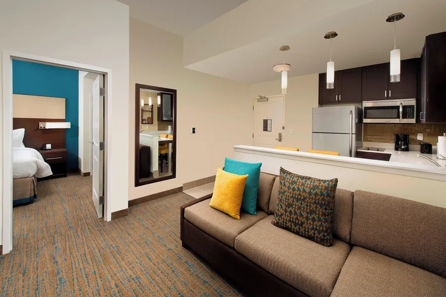 Residence Inn Miami Airport West/Doral hotel detail image 6