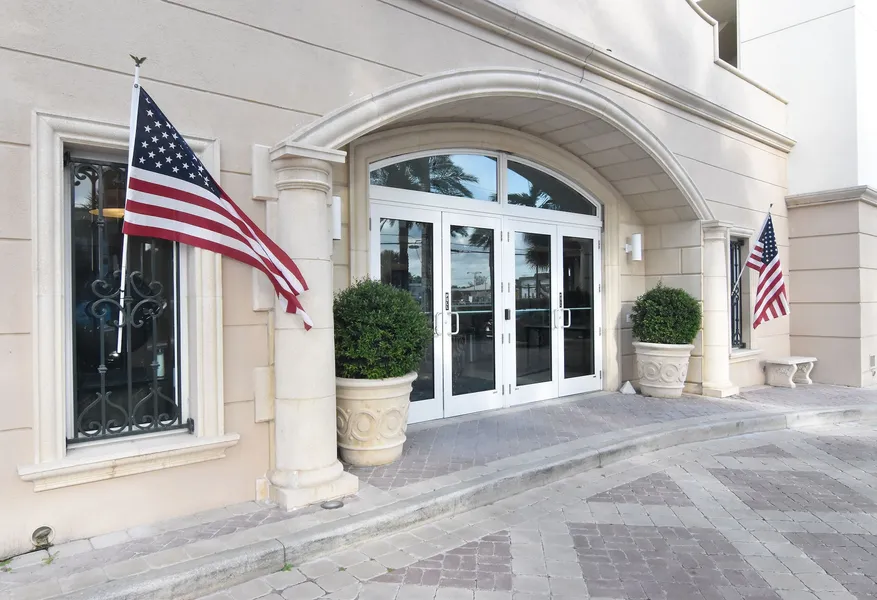 The Sea Lord hotel detail image 2