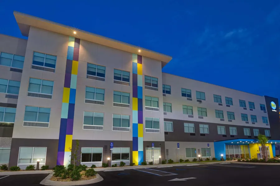 TRU by Hilton Fort Walton Beach, FL hotel detail image 2