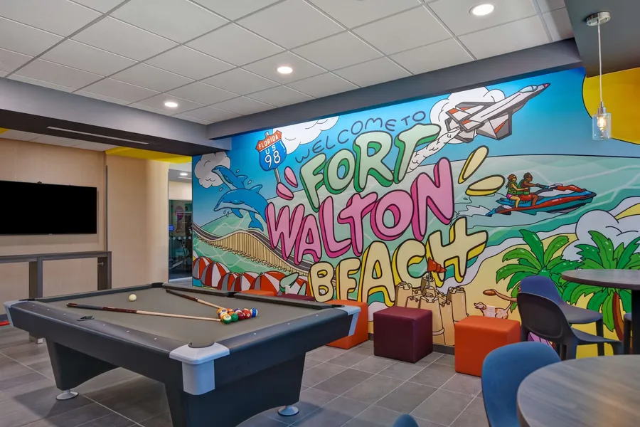 TRU by Hilton Fort Walton Beach, FL hotel detail image 6