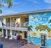 Sun Beach Inn hotel detail image 4