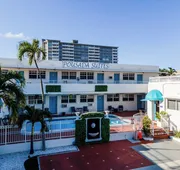 Pousada Suites at Hollywood Beach hotel detail image 4