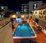 Pousada Suites at Hollywood Beach hotel detail image 7