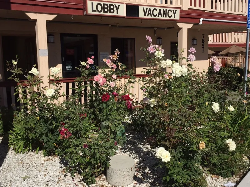 Heritage Inn La Mesa hotel detail image 2