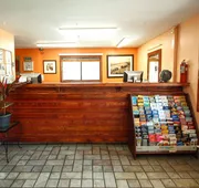Heritage Inn La Mesa hotel detail image 4