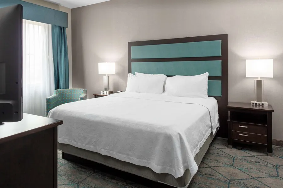 Homewood Suites by Hilton Phoenix Airport South hotel detail image 6