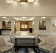 Fairfield Inn & Suites by Marriott Miami Airport South hotel detail image 4