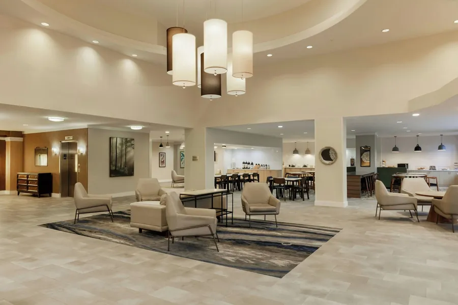 Fairfield Inn & Suites by Marriott Miami Airport South hotel detail image 6