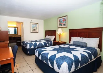 Jasmine Garden Inn - Lake City hotel thumbnail 4