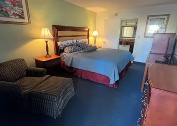 Jasmine Garden Inn - Lake City hotel thumbnail 6