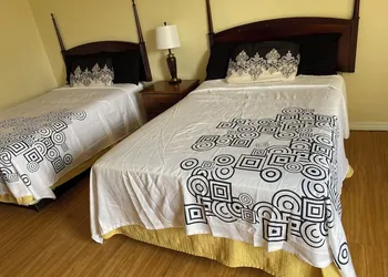Jasmine Garden Inn - Lake City hotel thumbnail 8