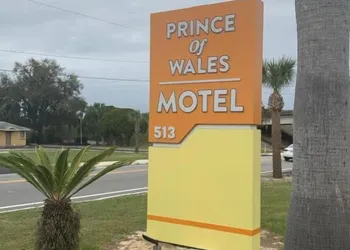 Prince of Wales Motel hotel thumbnail 6