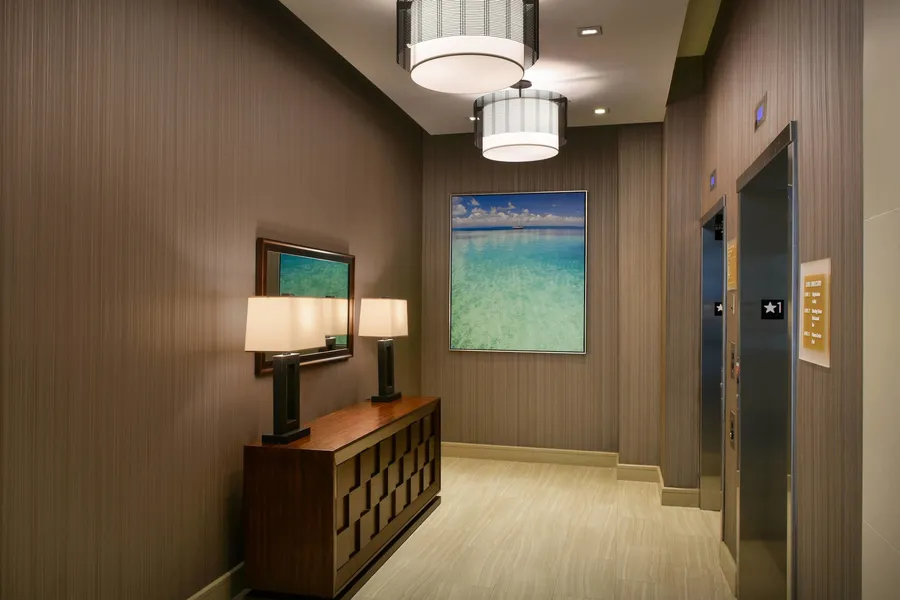 Four Points by Sheraton Coral Gables hotel detail image 2