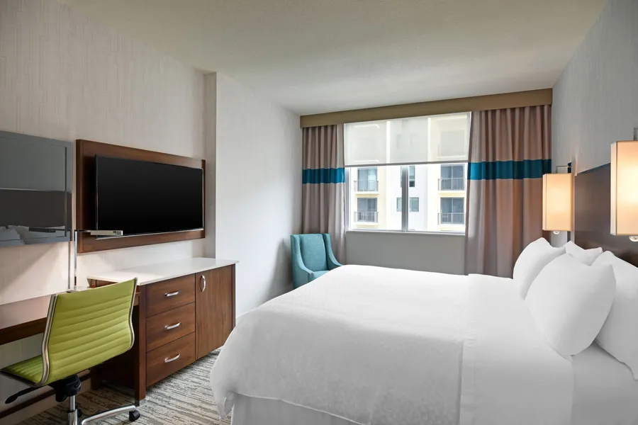 Four Points by Sheraton Coral Gables hotel detail image 6