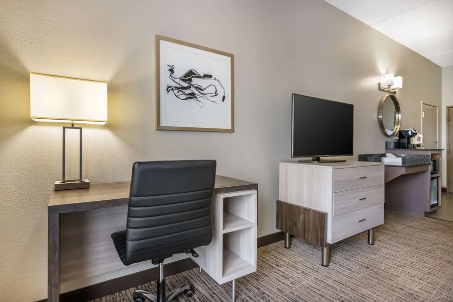 Best Western Plus Lake City hotel detail image 6