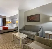 Best Western Plus Lake City hotel detail image 7