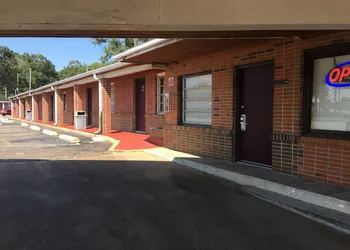 Best Value Inn Motel Sandusky hotel thumbnail 3