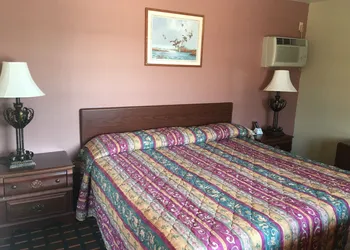 Best Value Inn Motel Sandusky hotel thumbnail 8