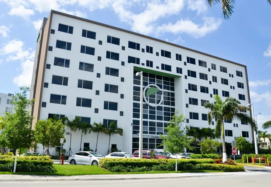 Element by Marriott Miami Doral hotel detail image 2